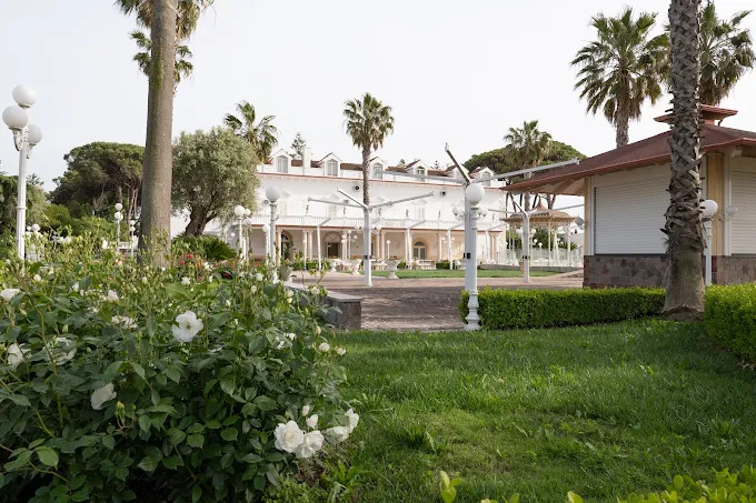 Villa Antica - Resort Per La Terza Età